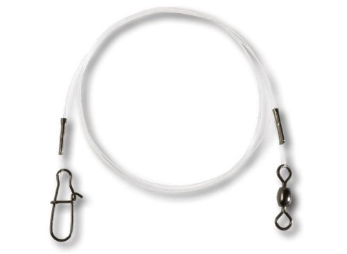 CLIMAX RAGADOZÓ ELŐKE ULTRA PREDATOR FLUOROCARBON 60cm 5kg