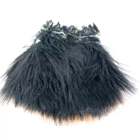 Traun River Marabou 06 Black