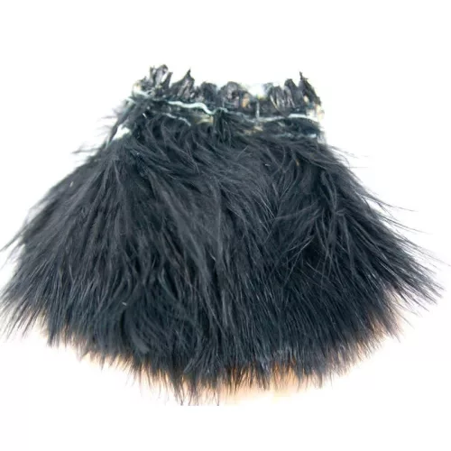 Traun River Marabou 06 Black