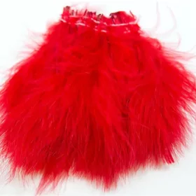 Traun River Marabou 03 Red