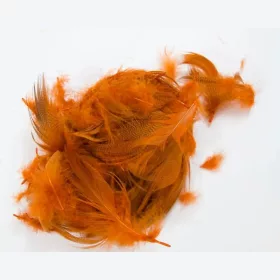 Traun River Mallard (Vadkacsa Toll) Narancs