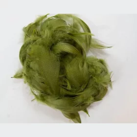 Traun River Mallard (Vadkacsa Toll) Olive