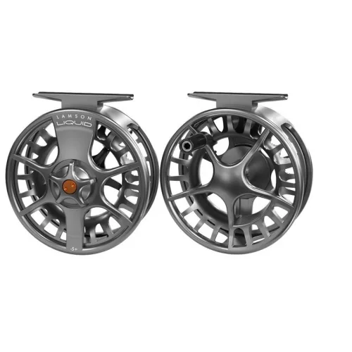 Lamson Liquid Smoke #7/8 #7/8