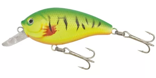KAMASAKI WOBBLER FAT COL:5