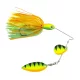 WIZARD SPINNERBAIT 10G COL.3