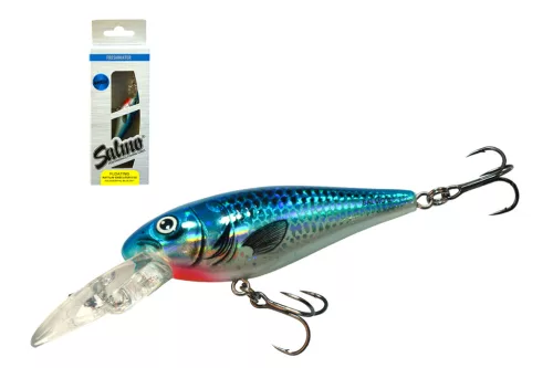 SALMO WOBBLER RZ5SDR HBS