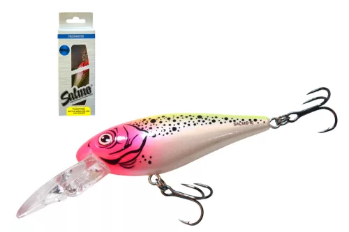 SALMO WOBBLER RZ5SDR PIP