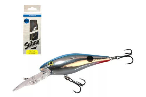 SALMO WOBBLER RZ7SDR RTS
