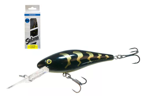 SALMO WOBBLER RZ7SDR BLT