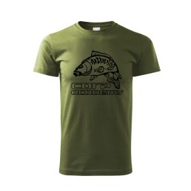 Carp Academy Póló L