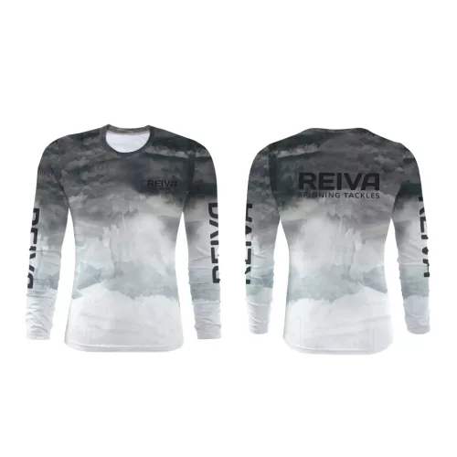 Reiva Team PRO UV Póló L