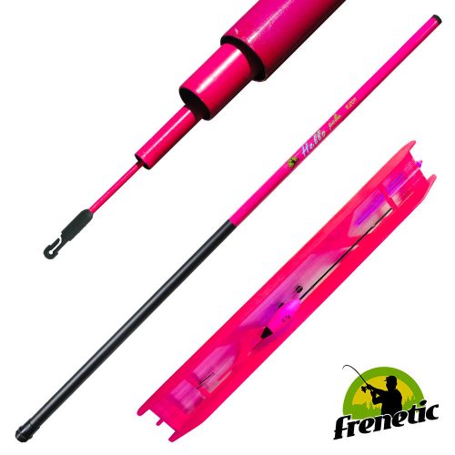 Frenetic Spiccbot szett 3m pink