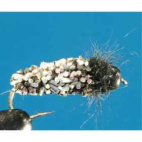 Traun River Beadhead Rock Roller