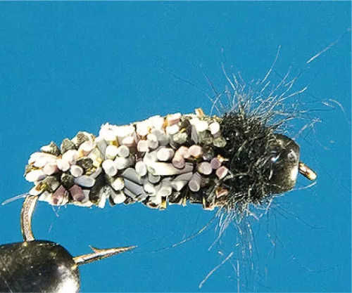 Traun River Beadhead Rock Roller
