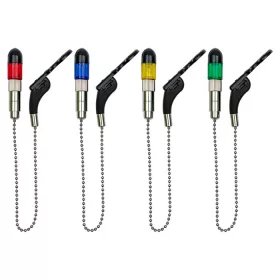 Láncos kapásjelzőr CSW II