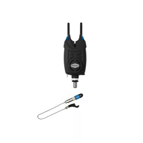 Kapásjelző a szetthez OPTIMO 9V+CSW II+snag Kék