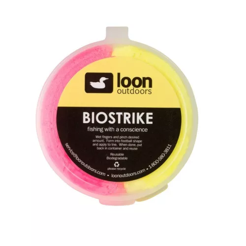 Loon Biostrike Kapásjelző Pink//Yellow