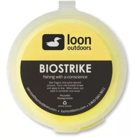 Loon Biostrike Kapásjelző Yellow