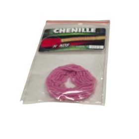Hends Chenille 2mm 13 Purple