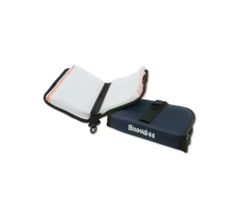 Snowbee Légytartó Táska Kicsi