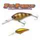 TIEMCO FAT PEPPER FP F 70mm 17.5gr Color 108