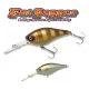 TIEMCO FAT PEPPER FP F 70mm 17.5gr Color 154