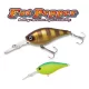 TIEMCO FAT PEPPER FP F 70mm 17.5gr Color 211
