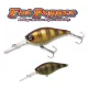 TIEMCO FAT PEPPER FP F 70mm 17.5gr Color 248