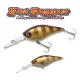 TIEMCO FAT PEPPER FP F 70mm 17.5gr Color 281