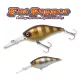 TIEMCO FAT PEPPER FP F 70mm 17.5gr Color 282