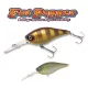 TIEMCO FAT PEPPER FP F 70mm 17.5gr Color 220