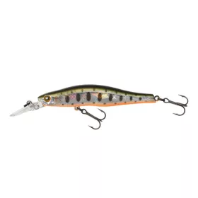   TIEMCO SUMARI MEDIUM DEEP MD90F 90mm 10gr Color 171 Dive 1.5m