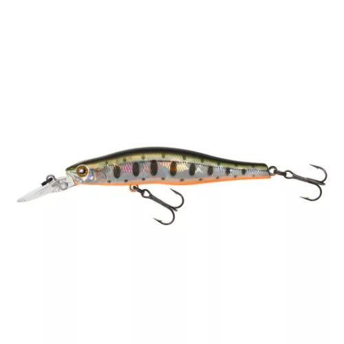 TIEMCO SUMARI MEDIUM DEEP MD90F 90mm 10gr Color 171 Dive 1.5m