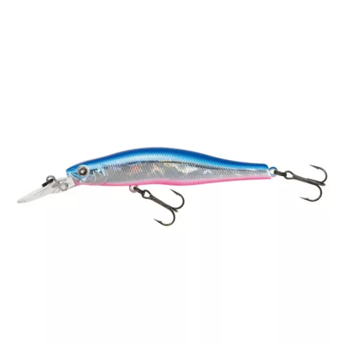 TIEMCO SUMARI MEDIUM DEEP MD90F 90mm 10gr Color 172 Dive 1.5m