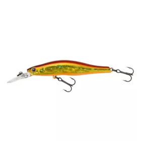   TIEMCO SUMARI MEDIUM DEEP MD90F 90mm 10gr Color 173 Dive 1.5m