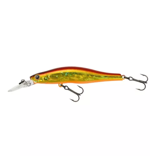 TIEMCO SUMARI MEDIUM DEEP MD90F 90mm 10gr Color 173 Dive 1.5m