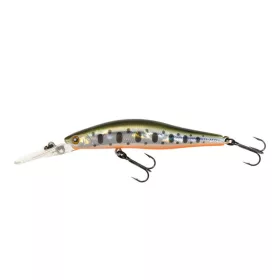 TIEMCO SUMARI DEEP 90F 90mm 11gr Color 171 Dive 2.5m