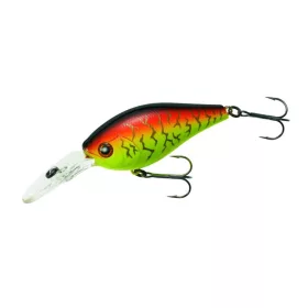 TIEMCO FAT PEPPER THREE F 65mm 17gr Color 296