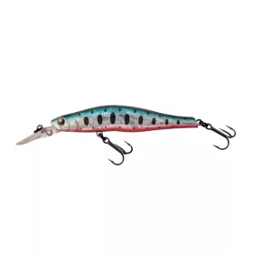   TIEMCO SUMARI MEDIUM DEEP MD90F 90mm 10gr Color 186 Dive 1.5m