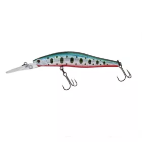 TIEMCO SUMARI DEEP 90F 90mm 11gr Color 186 Dive 2.5m