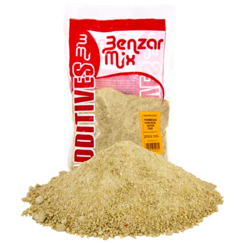BENZAR MIX FORMAGGIO SAJTLISZT NATÚR 700GR