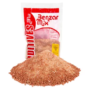 BENZAR MIX FORMAGGIO SAJTLISZT PIROS 700GR