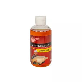 BENZAR MIX AROMAKONCENTRATUM CSOKI NARANCS 250ML
