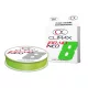 CLIMAX iBRAID NEO X8 FLUO CHARTREUSE 135m 0.08mm 4.9kg