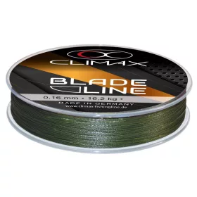 CLIMAX BLADE LINE OLIVE GREEN 100m 0.20mm 14.8kg