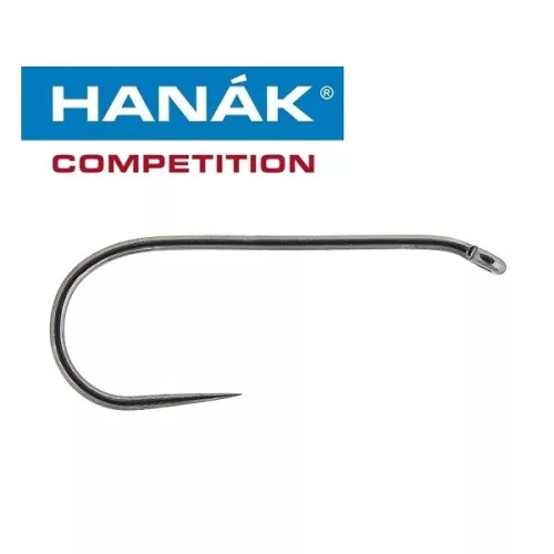 Hanák H100BL 12