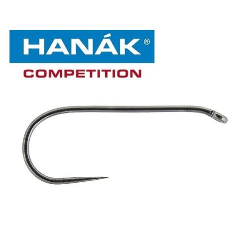 Hanák H100BL 14