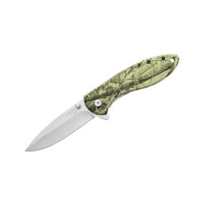 Zsebkés Delphin CAMU 8,5cm pengével