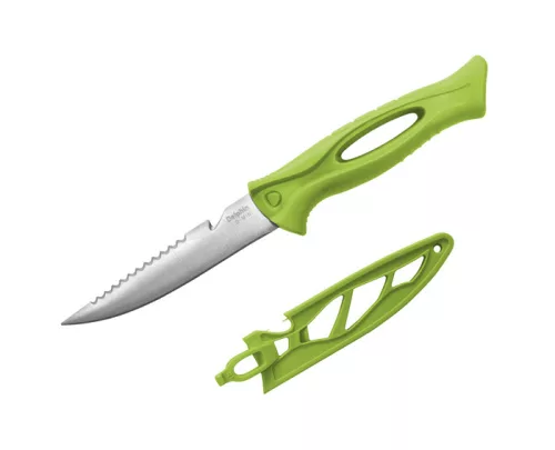 Kés Delphin B-MINI 9,8cm pengével