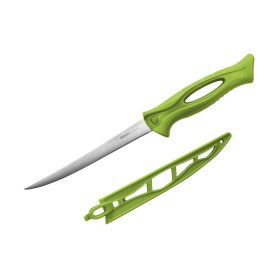 Filéző kés Delphin B-MAXI 15,3cm pengével